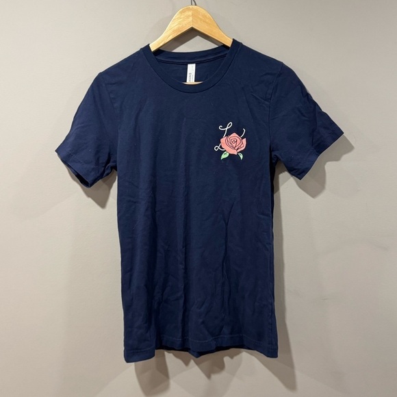 Tops - The Lumineers Tour Concert T-Shirt